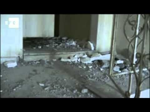 Israel continues bombing missions over Gaza