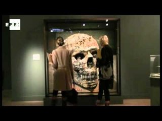 La Wellcome Collection exhibe la iconografía de la muerte en Londres