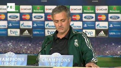 Real Madrid ready for Champions League revenge match against Borussia Dortmund