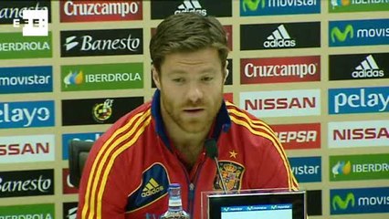 Sergio Ramos trains normally but still doubtful for Spain's game against France
