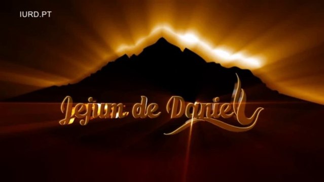 12º Dia Jejum de Daniel
