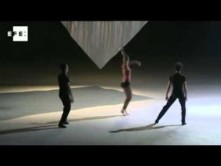 Jirí Kylián abre la temporada de danza en el Real