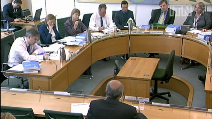 Leveson says "so be it" over Royal Charter