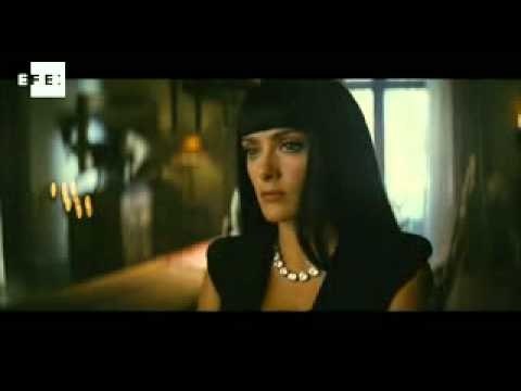 'Savages', drug trafficking in pure Oliver Stone style