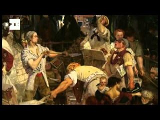 Tate Britain's Pre-Raphaelite rebels