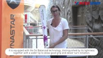 Ski DYNASTAR Neva 74 Pro 2014 Femme - Location Ski Intersport