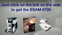 DeLonghi Gran Dama Avant ESAM 6700