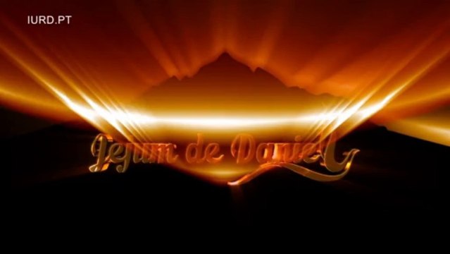 18º Dia Jejum de Daniel