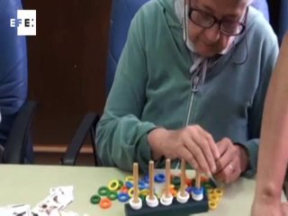 Vacuna diseñada por científicos españoles previene y frena el alzheimer en ratones