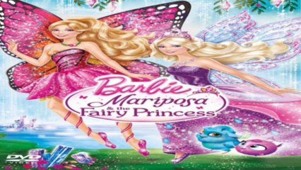 Barbie mariposa full online movie dailymotion