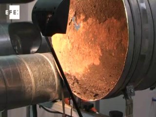 Desarrollan una tecnología que elimina la grasa en las cocinas industriales