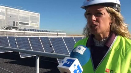 SOLAR  El autoconsumo eléctrico calma el desánimo del sector fotovoltaico