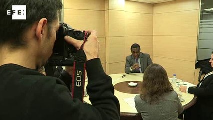 ONU El planeta pierde doce millones de hectáreas de tierras productivas al año