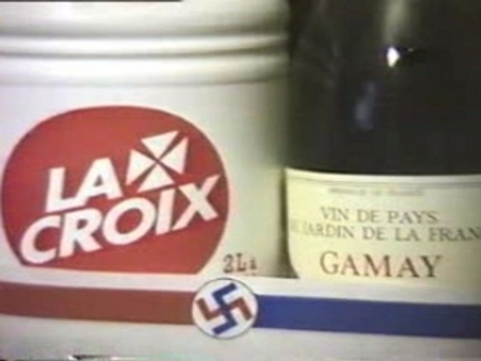 Lacroix-Gamay
