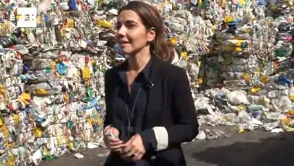 Casi el 70 por ciento de los envases que se utilizan en España se reciclan