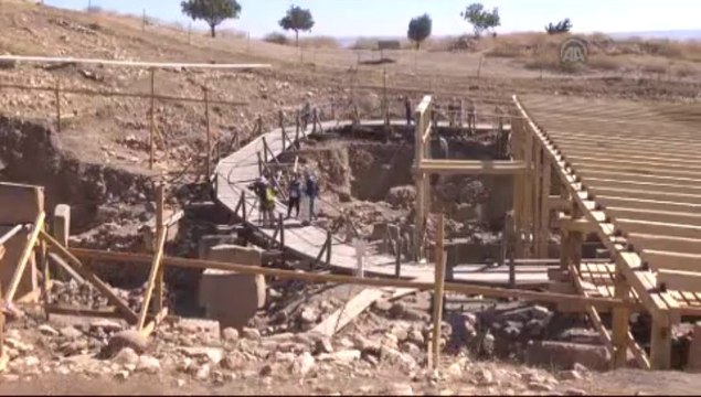 Tarihin sıfır noktasına koruma