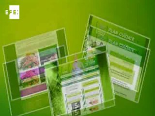 Plan Cuídate, consejos y recetas a través del móvil y twitter