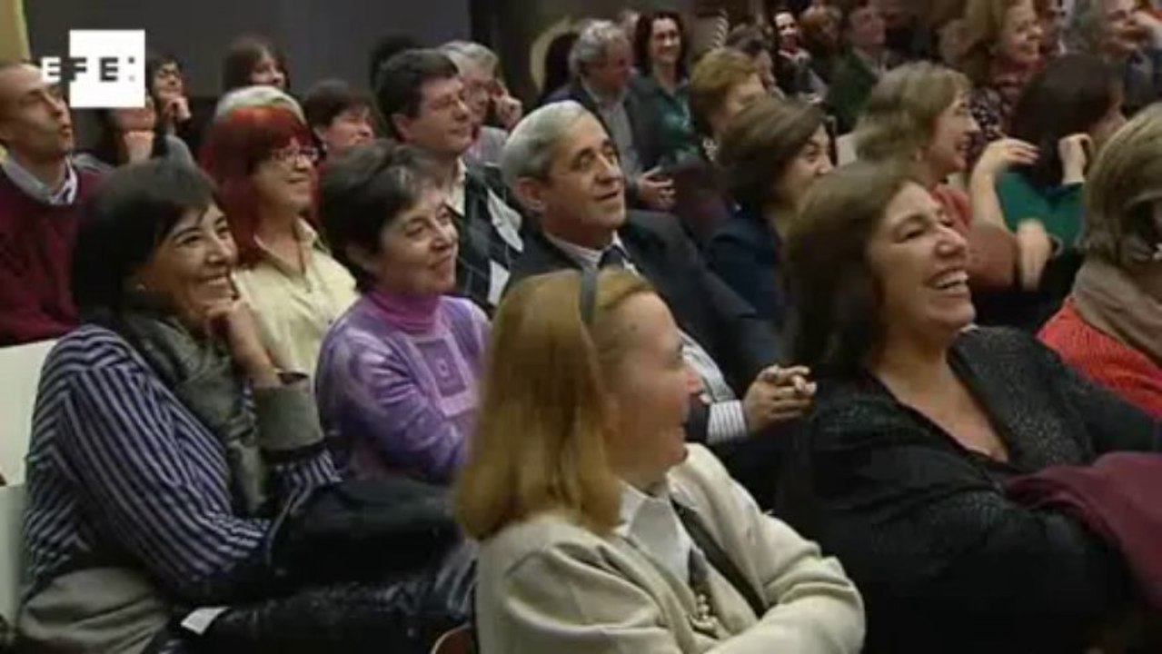 Eva Hache, Andrés Trapiello y Pepa Fernández dan a conocer el buen castellano