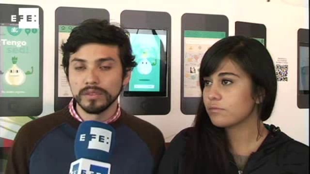 EFESTILO Moda, interiorismo y ecología, premiados en TalentosDesing