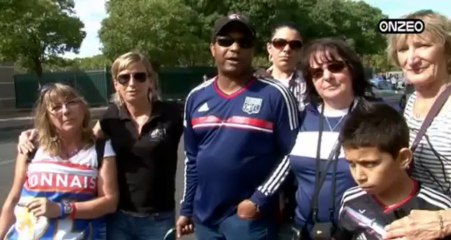 MAG (MHSC) : MONTPELLIER - LYON : LE FILM DU MATCH