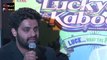 Star Cast At First Look Launch | New Hindi Movie 'Lucky Kabootar' | Latest Bollywood News