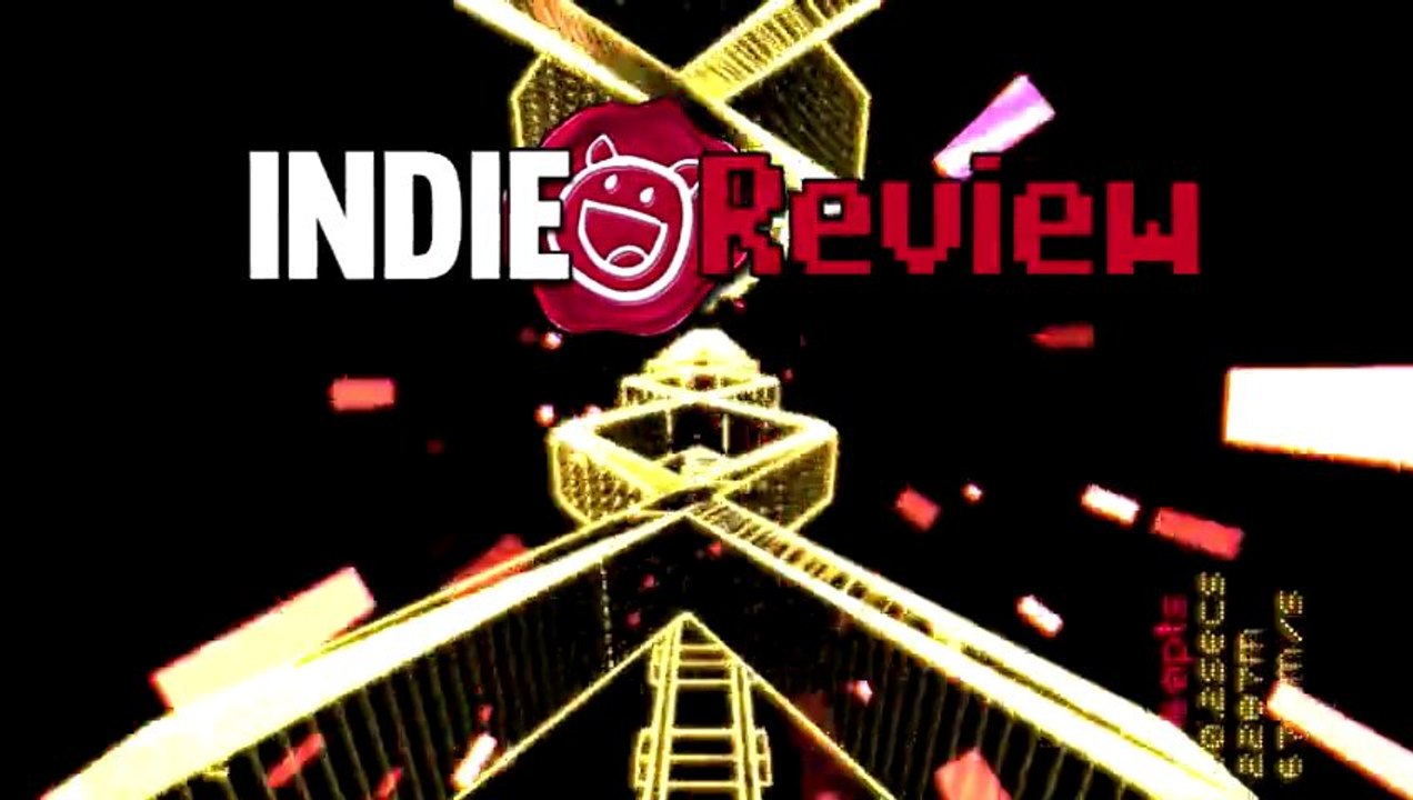 Indie Review - Fotonica (Pc/Mac/Linux)