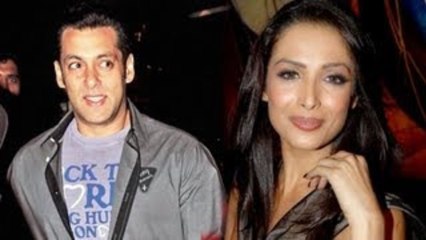 Salman's Mom Is To Be Questioned For Her Son Not Marrying - Malaika Arora Khan