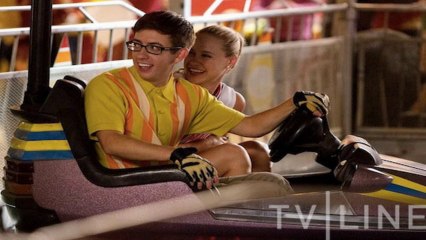 Glee Season 5 Episode 2 - Tina in the Sky With Diamonds  - Full Episode - HQ -