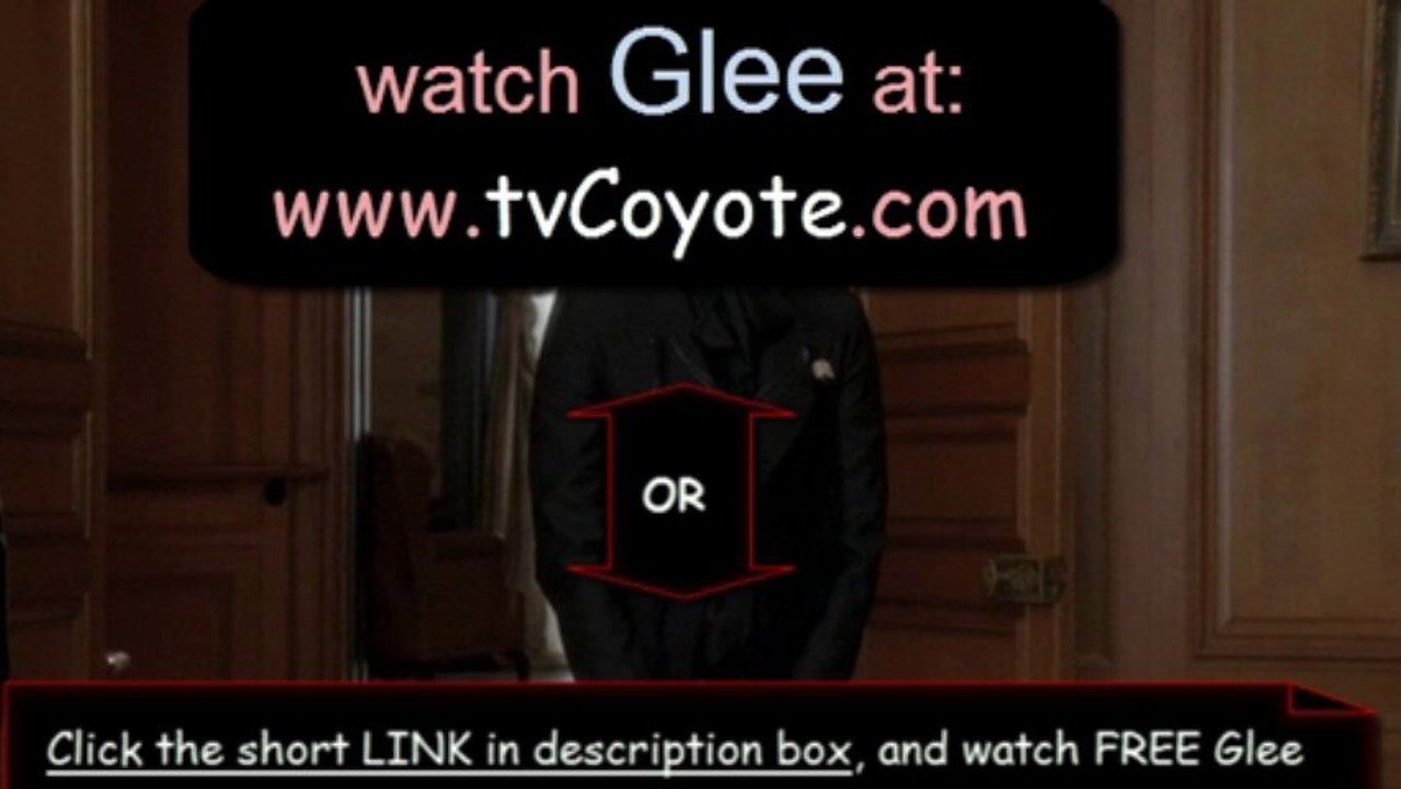 Glee Season 5 Episode 3 - The Quarterback  ( Full Episode )