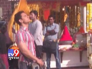 Aamir Khan's Peekay film lands in controversy - Tv9 Gujarat