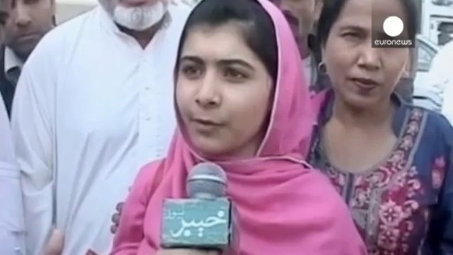 Il premio per i diritti umani del Parlamento europeo a...