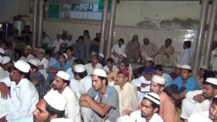 Shrab Ka Anjam 3/4 by Mufti Nazeer Ahmad Raza Qadri