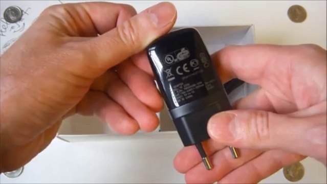 HTC One mini - первое включение, предварительный обзор