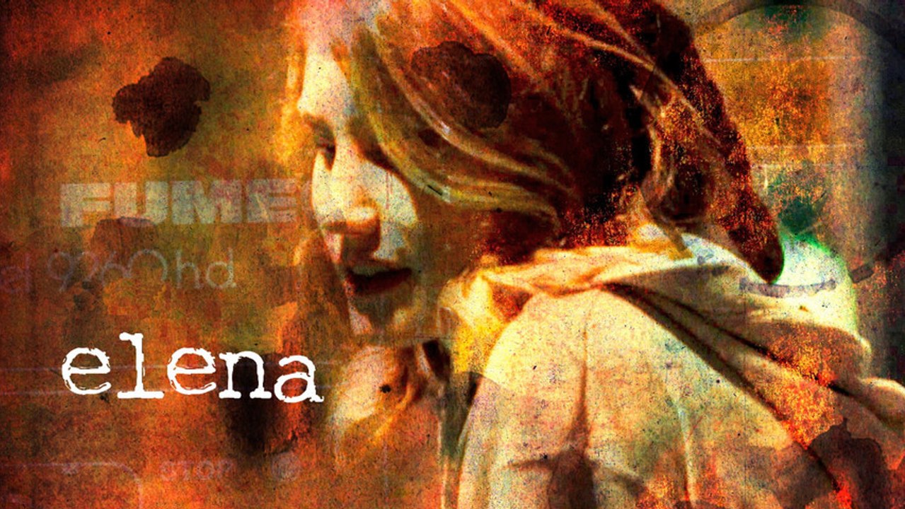 LA FESTA - Elena