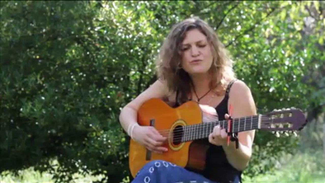 Mama - Elsa Keita