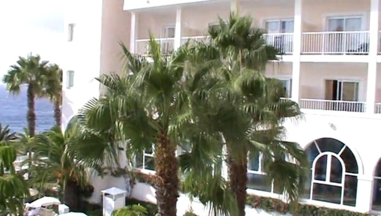 Riu Palace Madeira 4,5 Sterne Canico de Baixo Hotel Pool Strand Meerblick Zimmer Balkon