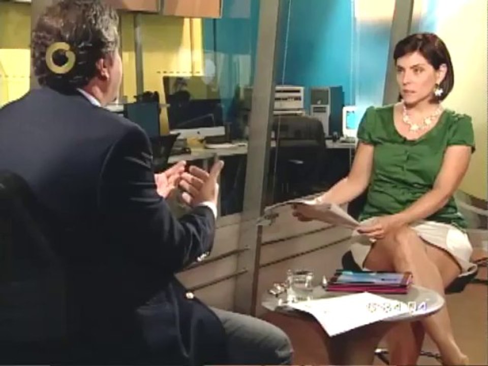 Raffalli: Venezuela sí está para otorgar poderes especiales pero en el área económica