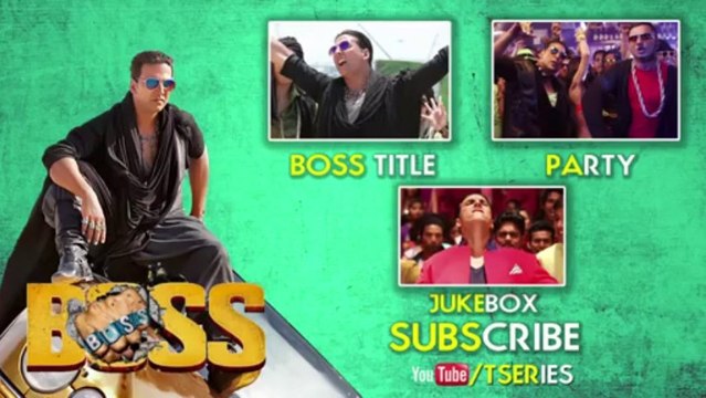 Har Kisi Ko Nahi Milta Yahan Pyaar Zindagi Mein Boss Movie 2013 (Audio) _ Arijit Singh, Neeti Mohan