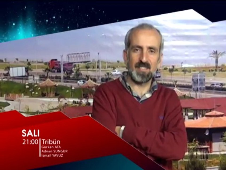 TRİBUN