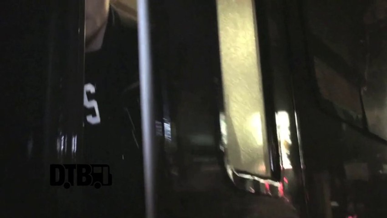 G-Eazy - BUS INVADERS Ep. 459