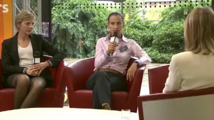 Le rapprochement de l'innovation au marché