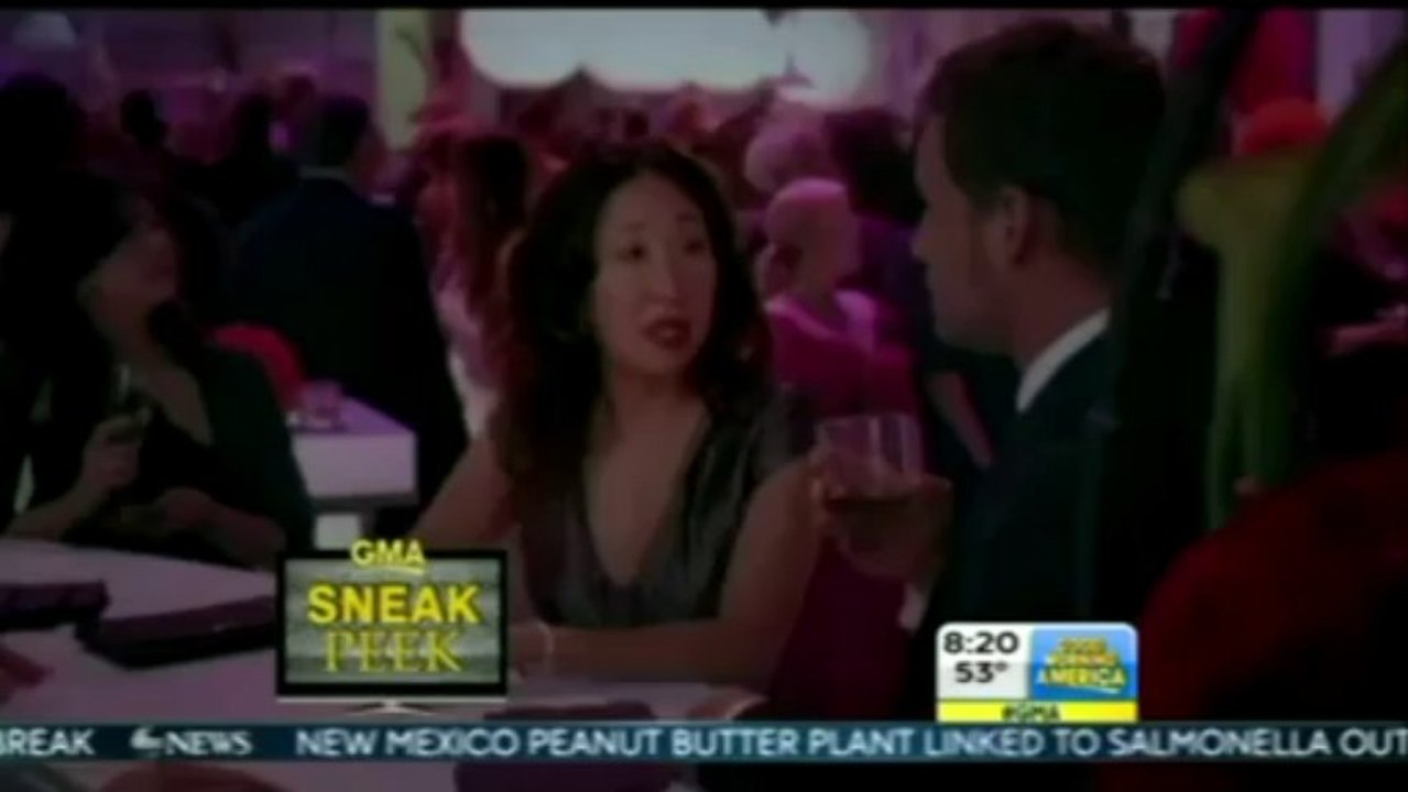 Grey's Anatomy 10.04 "Puttin' on the Ritz" - Sneak Peek