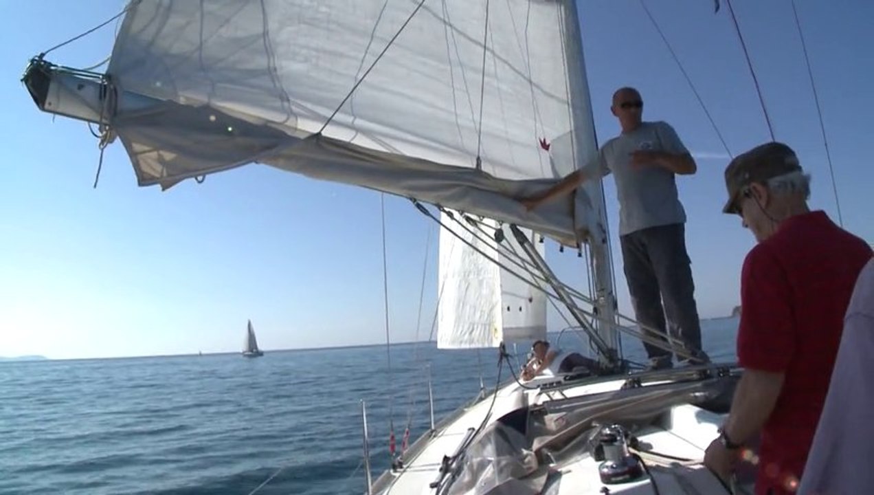 Clôture de la campagne de sécurité des loisirs nautiques 2013