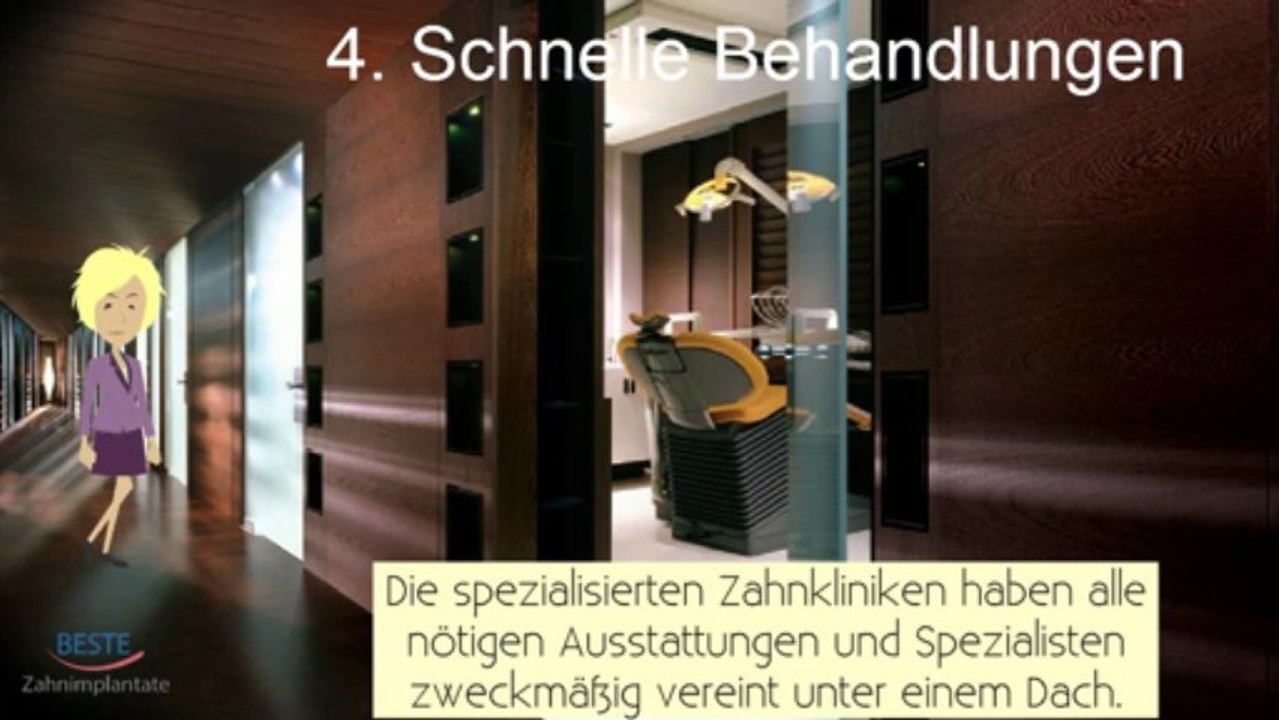 Zahnbehandlung in Ungarn- 5 Gründe, um wieder anfangen zu lächeln!