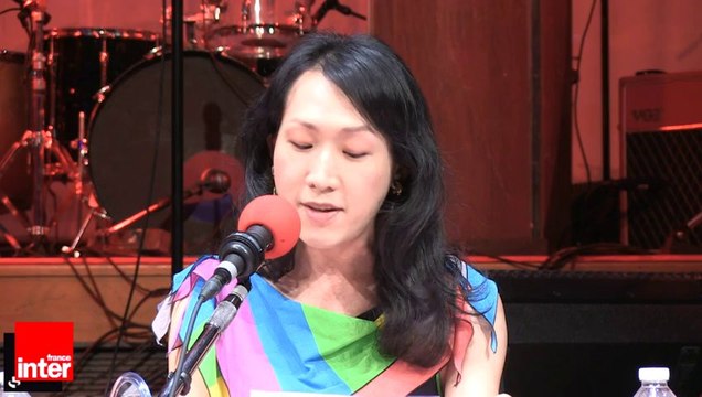 SONY CHAN : J'étais énorme