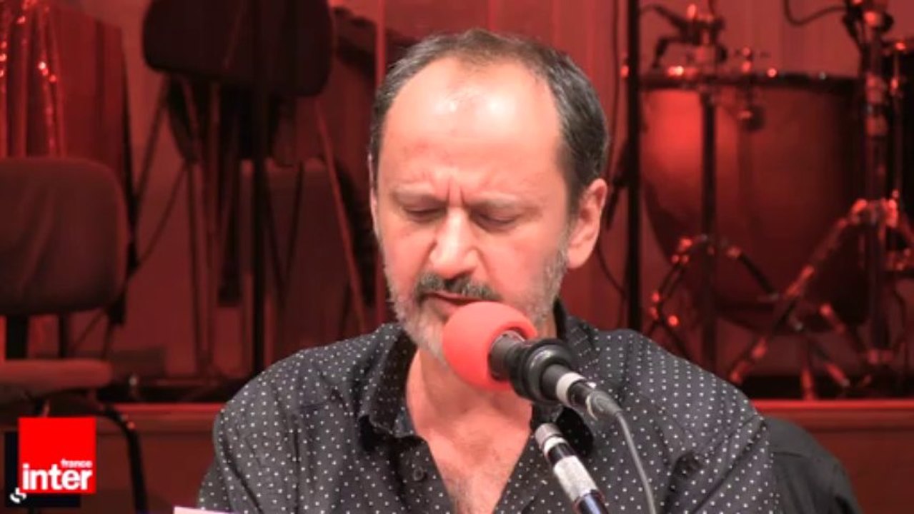 DANIEL MORIN  : "Tous à poil"