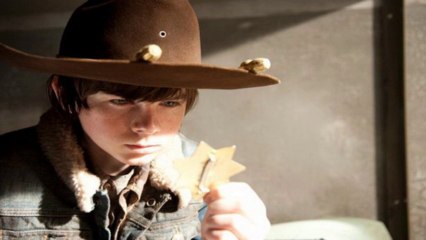 The Walking Dead Season 4 Episode 1 - 30 Days Without an Accident  - Full Episode - HQ -