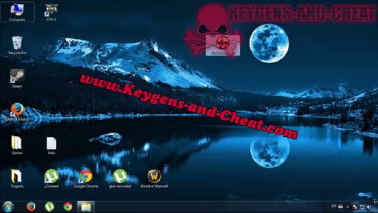 Pro Evolution Soccer 2014 CD Key Generator Keygen