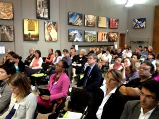 Diapo - Risques psychosociaux - Conférence, Grenoble 2013