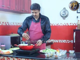 KARELA PUMPKIN CURRY